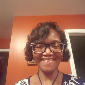 Meet your Posher, Mildred